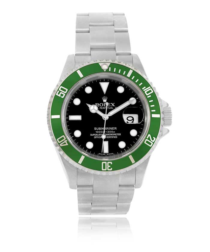 Compro Rolex Pisa